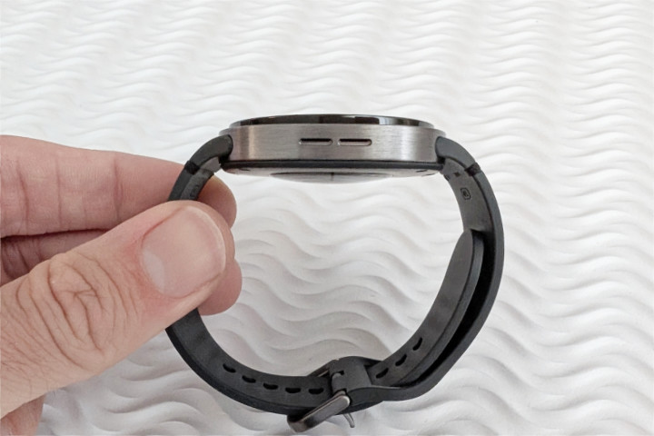 Imagen - Samsung Galaxy Watch 8, análisis con opinión y precio