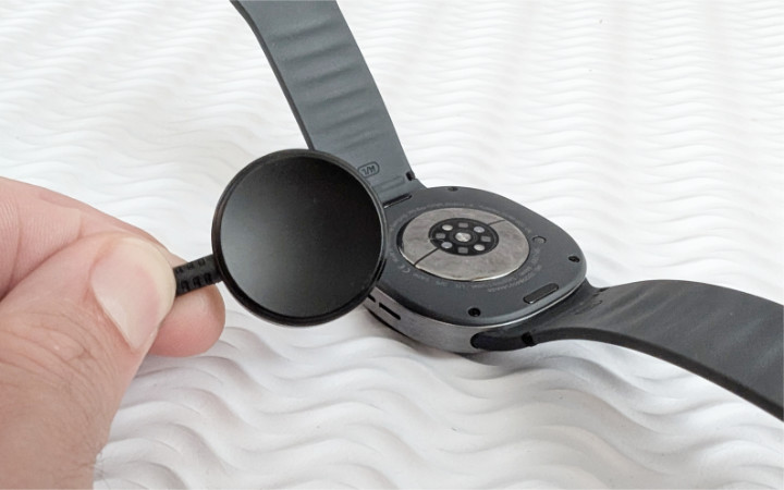 Imagen - Samsung Galaxy Watch 8, análisis con opinión y precio