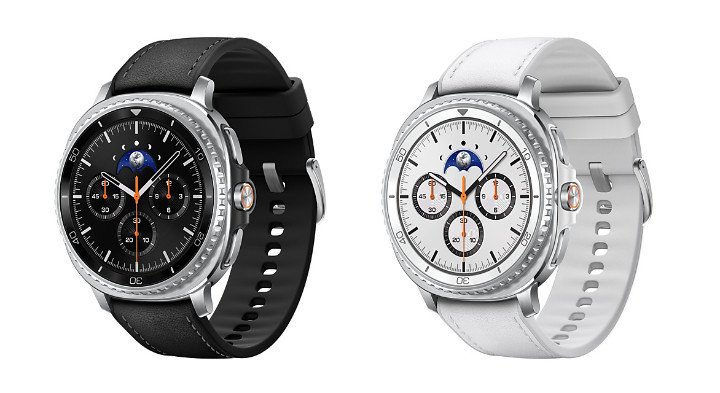 Imagen - Comparativa: Samsung Galaxy Watch 8 vs Huawei Watch GT 6, ¿cuál es mejor?