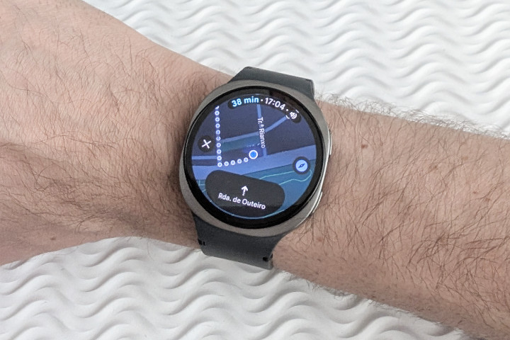 Imagen - Samsung Galaxy Watch 8, análisis con opinión y precio