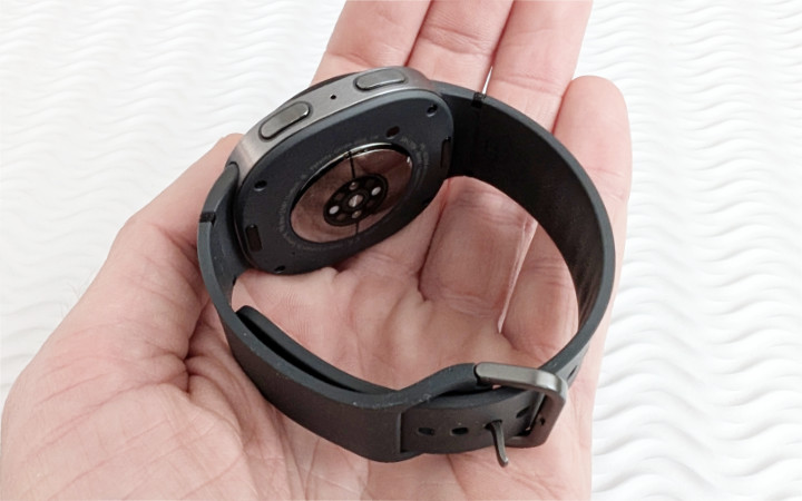 Imagen - Samsung Galaxy Watch 8, análisis con opinión y precio