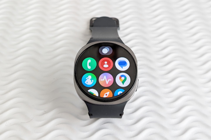 Imagen - Samsung Galaxy Watch 8, análisis con opinión y precio