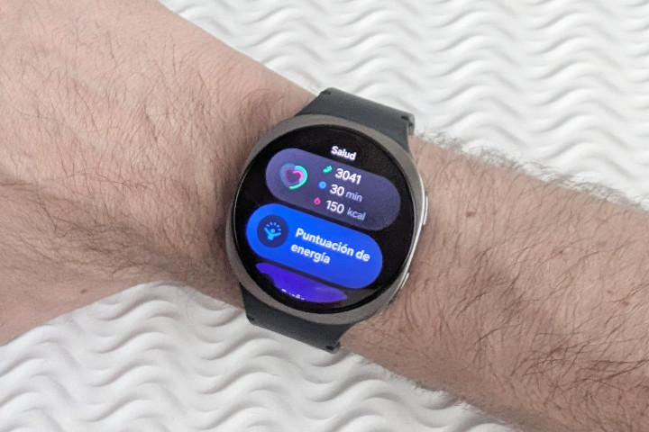 Imagen - Samsung Galaxy Watch 8, análisis con opinión y precio