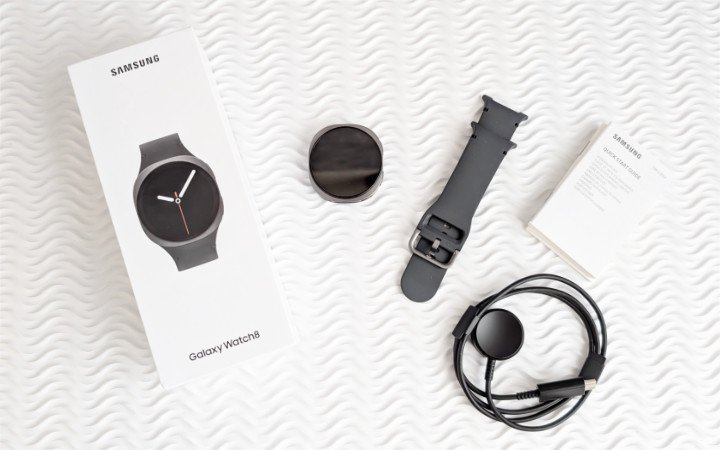 Imagen - Samsung Galaxy Watch 8, análisis con opinión y precio