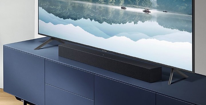 Imagen - Top 5 barras de sonido por menos de 200 euros