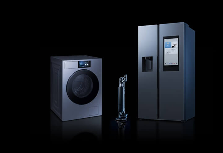 Imagen - One UI llega a electrodomésticos Samsung: así potenciará tu smart home
