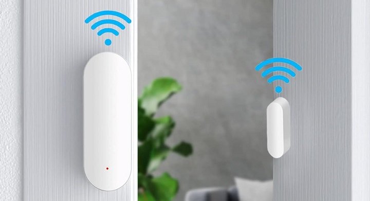 Imagen - 8 mejores sensores de contacto para tu hogar