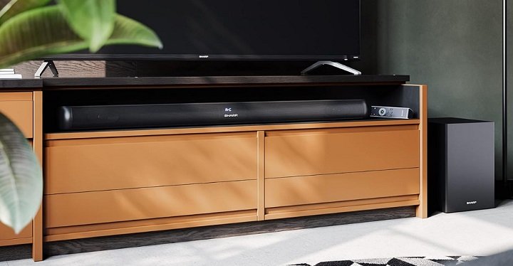 Imagen - Top 5 barras de sonido por menos de 200 euros