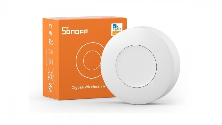 Imagen - 8 mejores botones inteligentes para el hogar