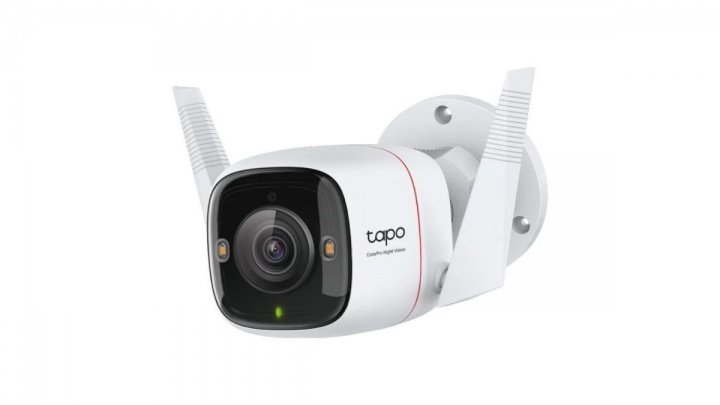 Imagen - 12 mejores cámaras de videovigilancia que graban en tu propia nube