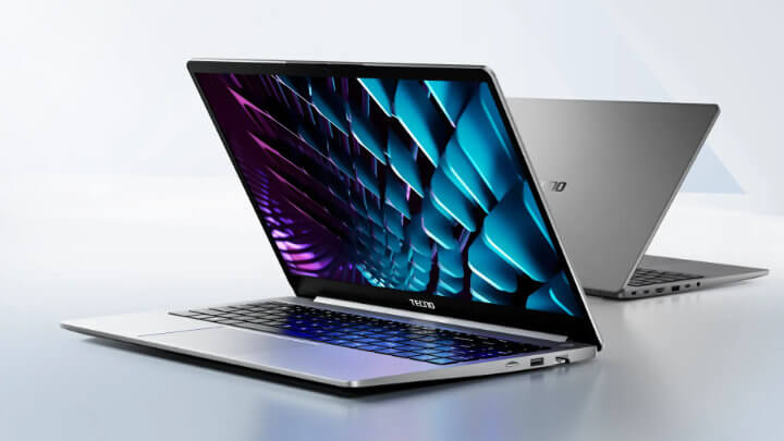 Imagen - Tecno Megabook K15S, K16S y Mega Mini Gaming G1: especificaciones y precios de los PCs