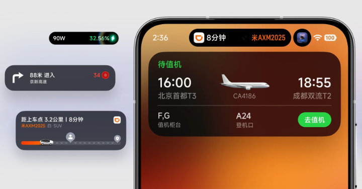 Imagen - HyperOS 3 es oficial: novedades y modelos Xiaomi compatibles