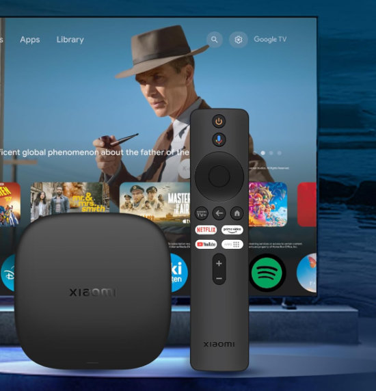 Imagen - Más que un Chromecast: la opción de Xiaomi para tu TV al mismo precio