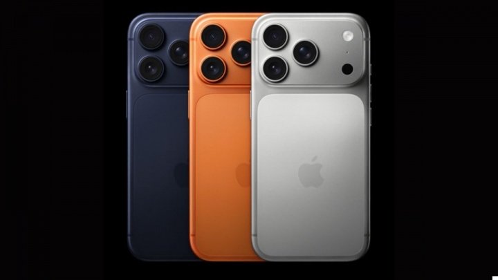 Imagen - iPhone 17 Pro y 17 Pro Max: detalles de los nuevos móviles más potentes de Apple
