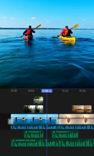 Imagen - Adobe Premiere llega al iPhone: novedades y cuándo podrás descargarlo