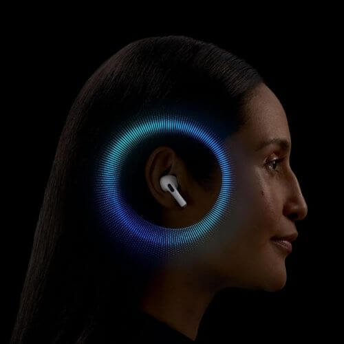 Imagen - Comparativa: AirPods Pro 3 vs AirPods Pro 2, ¿cuáles comprar?