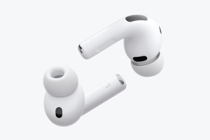 Imagen - AirPods Pro 3: así es la gran evolución de los auriculares más &quot;Pro&quot;