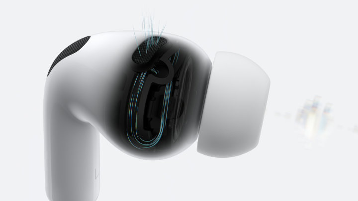 Imagen - AirPods Pro 3: así es la gran evolución de los auriculares más &quot;Pro&quot;