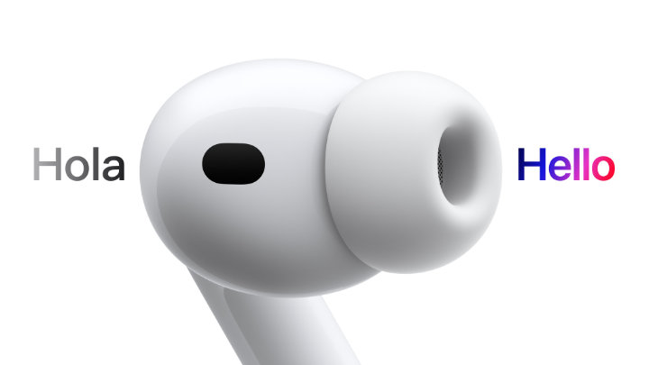 Imagen - AirPods Pro 3: así es la gran evolución de los auriculares más &quot;Pro&quot;