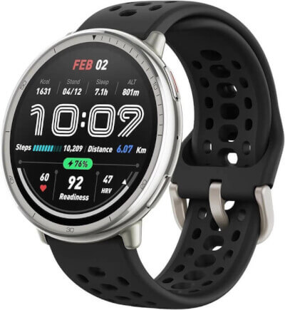Imagen - 10 smartwatches por menos de 100 euros