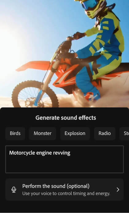 Imagen - Adobe Premiere llega al iPhone: novedades y cuándo podrás descargarlo