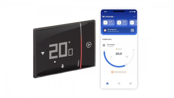 Imagen - 14 mejores termostatos inteligentes para tu hogar