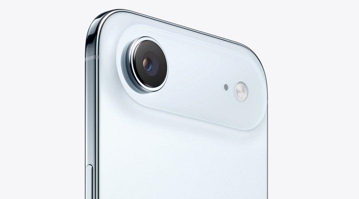 Imagen - iPhone 17 Air es oficial: así es el nuevo móvil premium ultrafino