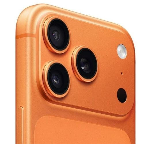 Imagen - Comparativa: Realme GT 7 Pro vs iPhone 17 Pro, ¿cuál es mejor?