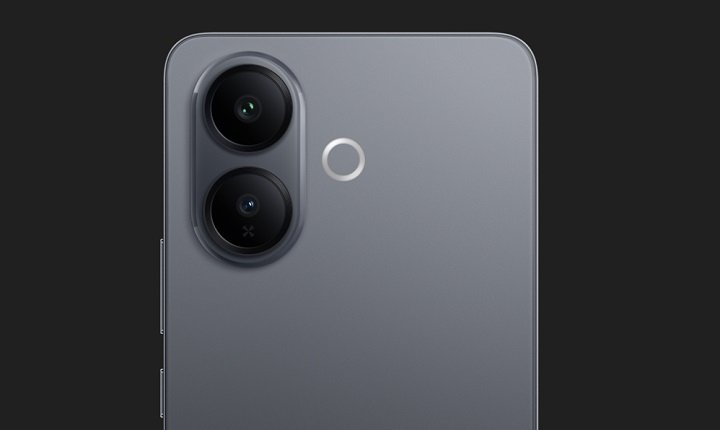 Imagen - Un móvil completísimo a un precio genial: estos son los puntos clave del vivo V60 Lite 5G
