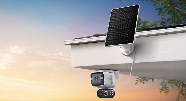 Imagen - TP-Link apuesta fuerte por el smart home: Tapo RV50 Pro Omni, DL210 Kit y C675D Kit