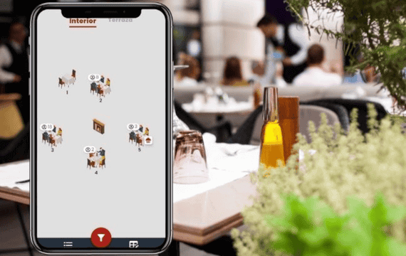 Imagen - 7 apps de comandas para tu negocio de hostelería
