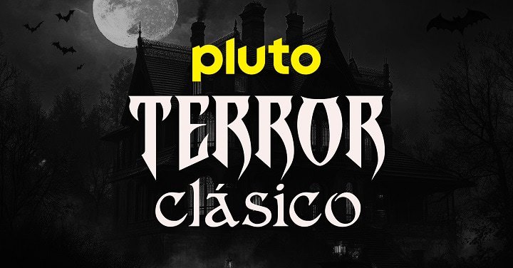 Imagen - Pluto TV viene cargado de novedades en octubre. ¡Conoce los nuevos canales gratuitos!