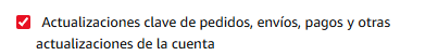 Imagen - Amazon ya se comunica por WhatsApp: así se activa
