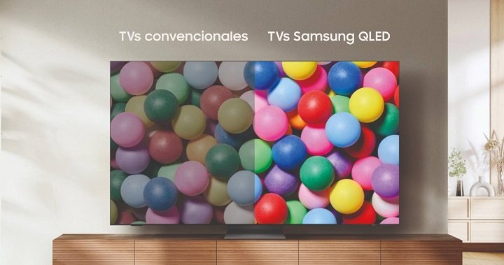 Imagen - Tecnología Quantum Dots, la innovación sostenible para el futuro de los televisores
