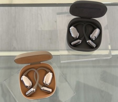 Imagen - Xiaomi OpenWear Stereo Pro: auriculares open ear para deporte