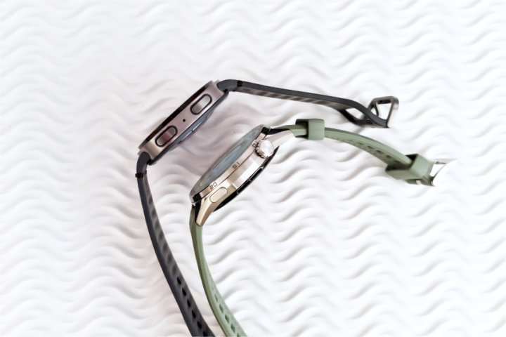 Imagen - Comparativa: Samsung Galaxy Watch 8 vs Huawei Watch GT 6, ¿cuál es mejor?
