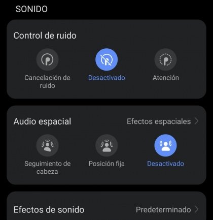 Imagen - Review: Huawei FreeBuds 7i, análisis con opinión y precio