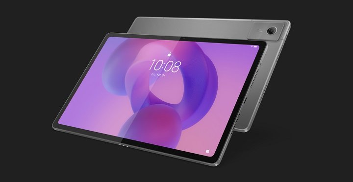 Imagen - Lenovo Yoga Tab e Idea Tab Plus: ficha técnica, novedades y precios