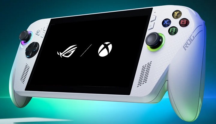 Imagen - ROG Xbox Ally y Ally X: ficha técnica, diferencias y precios de la consola