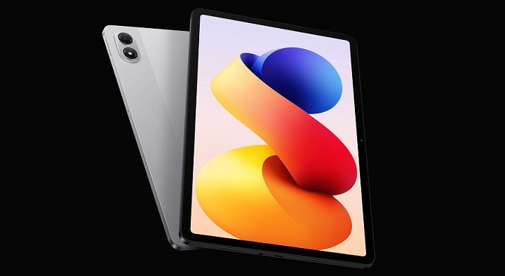 Imagen - Xiaomi Redmi Pad 2 Pro, 2 Pro 5G y 2 Pro Matte Glass Version: todos los detalles
