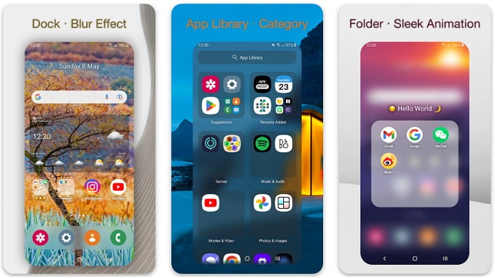 Imagen - Adiós a Nova Launcher: estas son las alternativas que te recomendamos tras su cierre
