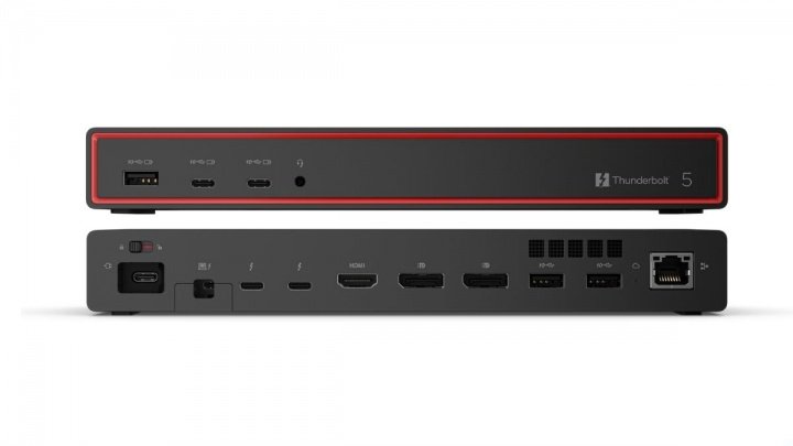 Imagen - Portátiles y sobremesas Lenovo profesionales: todas las novedades de la IFA 2025
