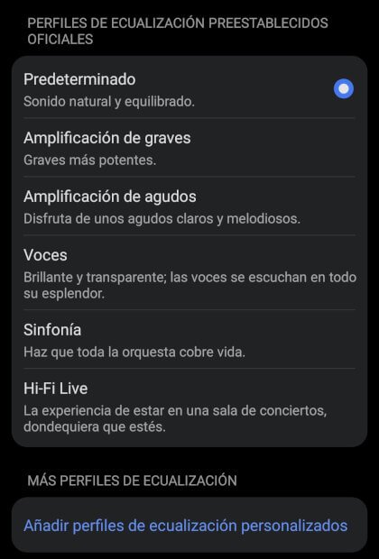 Imagen - Review: Huawei FreeBuds 7i, análisis con opinión y precio