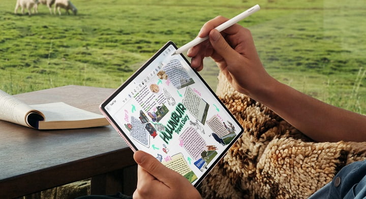Imagen - Huawei MatePad 12X: características, precio y disponibilidad