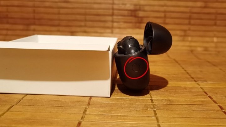 Imagen - Review: Huawei FreeBuds 7i, análisis con opinión y precio