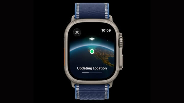 Imagen - Apple Watch Ultra 3 llega sin cambios en el diseño y pocas sorpresas