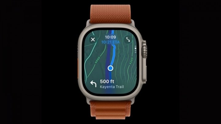 Imagen - Apple Watch Ultra 3 llega sin cambios en el diseño y pocas sorpresas