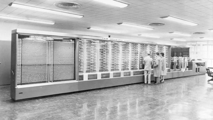 Imagen - ¿Qué es un mainframe?
