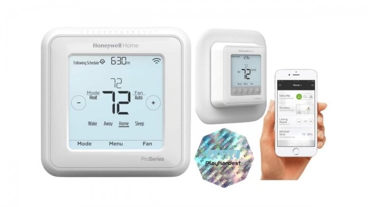 Imagen - 14 mejores termostatos inteligentes para tu hogar