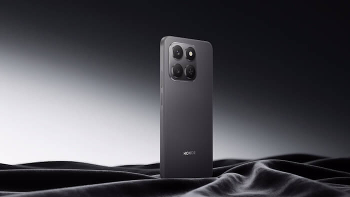 Imagen - Honor 400 Smart: ficha técnica, novedades y precio del móvil de menos de 200 euros